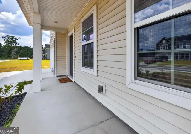 Photo 2 of Single family home for sale at 82 Tatum Trl Ne, Ludowici, GA 31316 | MLS# 10787598 | Listing updated on 2026-07-01