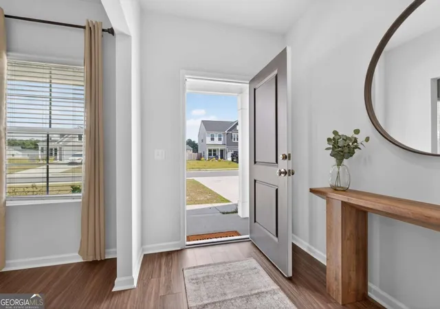 Photo 3 of Single family home for sale at 82 Tatum Trl Ne, Ludowici, GA 31316 | MLS# 10787598 | Listing updated on 2026-07-01