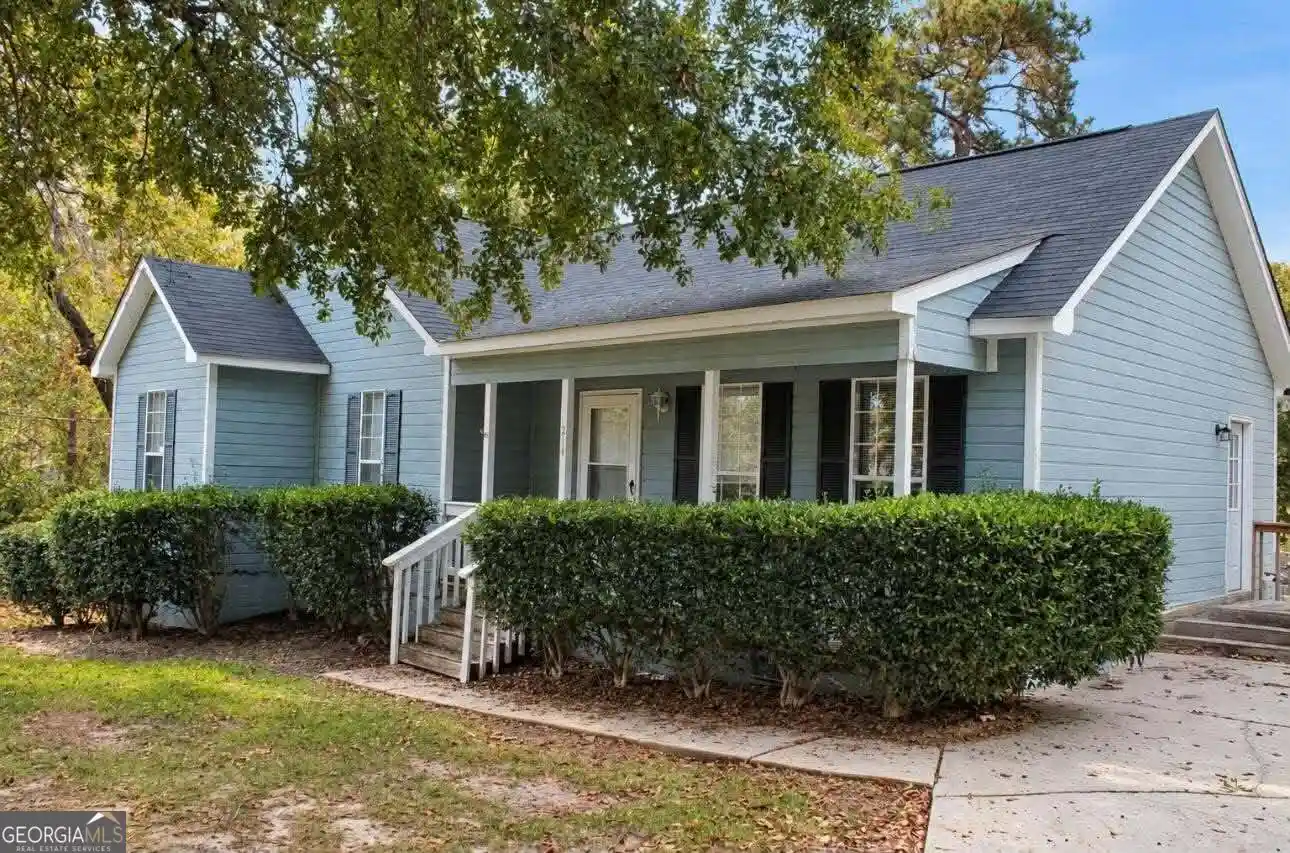 Photo 1 of Sale Pending at 214 Jason Way, Macon, GA 31216 | MLS# 10839580 | Listing updated on 2026-10-16