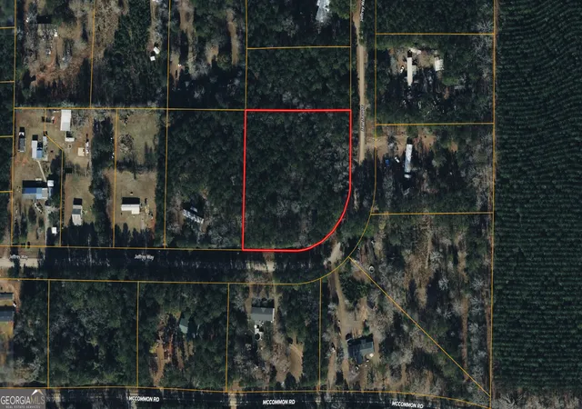 Homes for sale in Forsyth, GA | 0 Jeffrey Wy, Forsyth, GA 31029 | MLS# 10782208