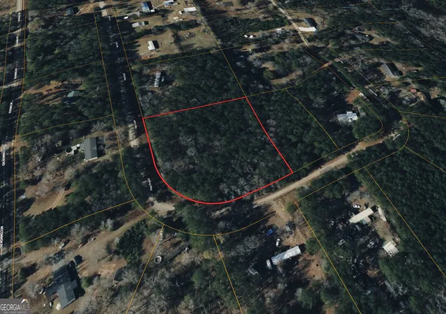 Homes for sale in Forsyth, GA | 0 Jeffrey Wy, Forsyth, GA 31029 | MLS# 10782208