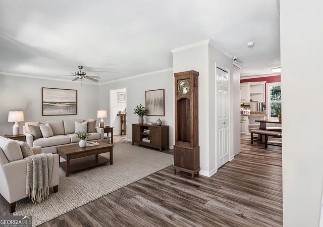 Photo 2 of Single family home for sale at 212 Simpson Dr Ne, Kennesaw, GA 30144 | MLS# 10829975 | Listing updated on 2026-09-03