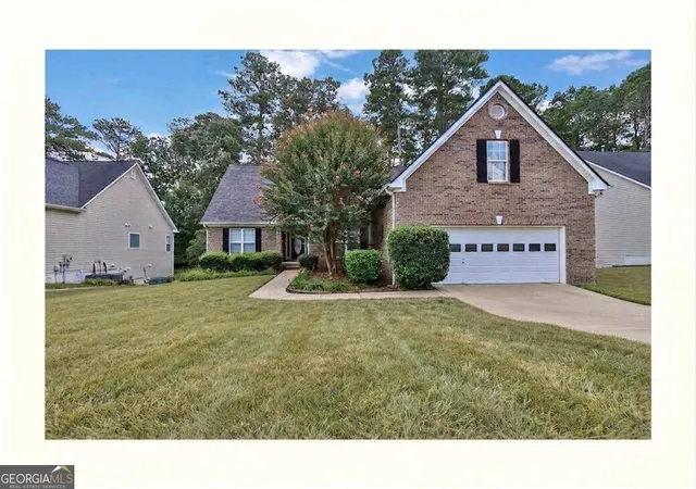 Photo 1 of Sale Pending at 1010 Chapel Hill Dr, Lawrenceville, GA 30045 | MLS# 10756515 | Listing updated on 2026-09-05