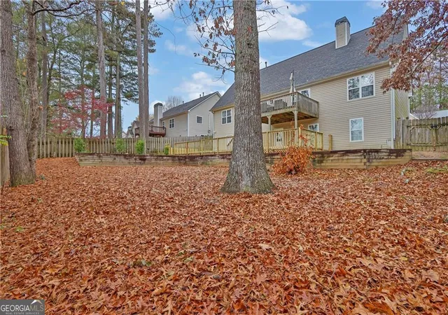 38th image of 1010 Chapel Hill Dr, Lawrenceville, GA 30045 | MLS# 10756515
