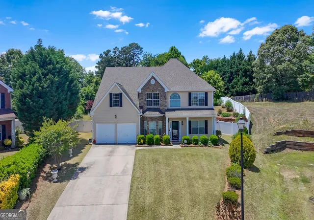 Photo 1 of Single family home for sale at 2393 Watson Fain Trl, Loganville, GA 30052 | MLS# 10767155 | Listing updated on 2026-07-20