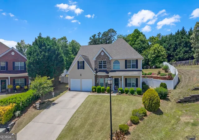 Photo 2 of Single family home for sale at 2393 Watson Fain Trl, Loganville, GA 30052 | MLS# 10767155 | Listing updated on 2026-07-20
