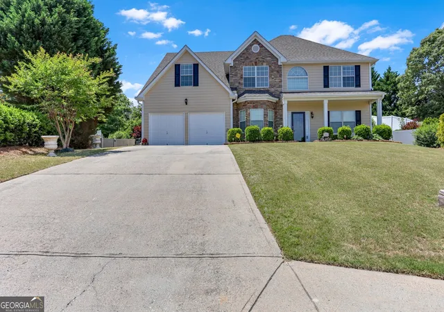 Photo 3 of Single family home for sale at 2393 Watson Fain Trl, Loganville, GA 30052 | MLS# 10767155 | Listing updated on 2026-07-20