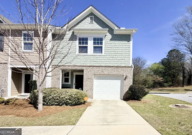 Homes for sale in Conyers, GA | 1601 Honeysuckle Path, Conyers, GA 30012 | MLS# 10717928