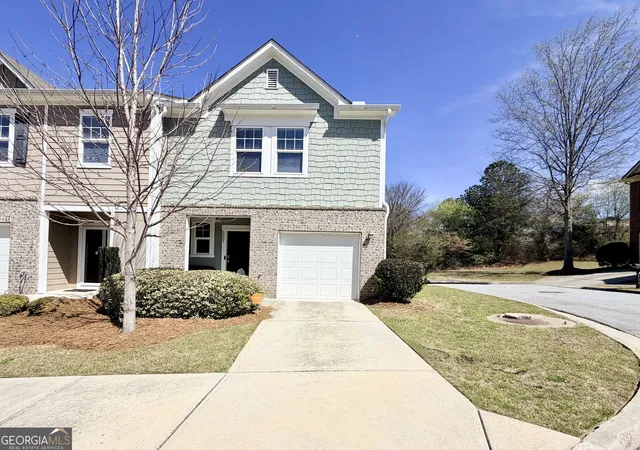 Homes for sale in Conyers, GA | 1601 Honeysuckle Path, Conyers, GA 30012 | MLS# 10717928
