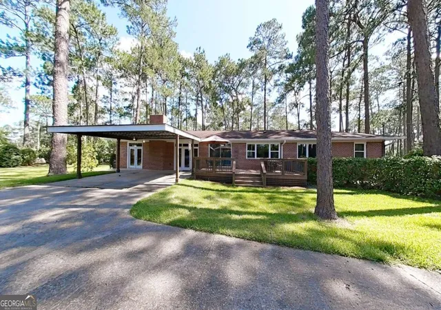 2nd image of 300 Betty St, Thomasville, GA 31792 | MLS# 10795924