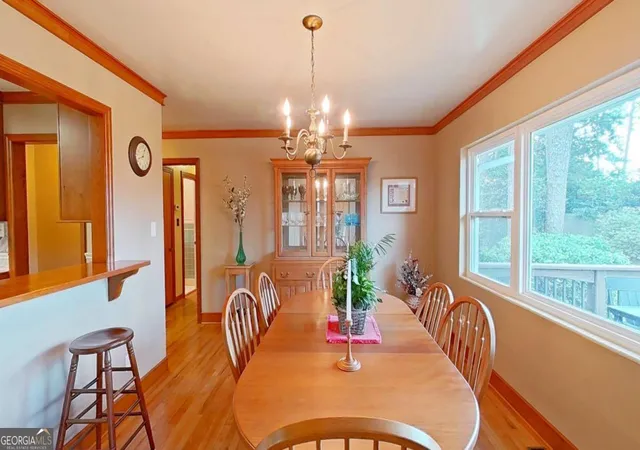 4th image of 300 Betty St, Thomasville, GA 31792 | MLS# 10795924