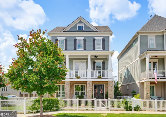 Photo 2 of Sale Pending at 581 S Club Dr, Woodstock, GA 30188 | MLS# 10812604 | Listing updated on 2026-10-10
