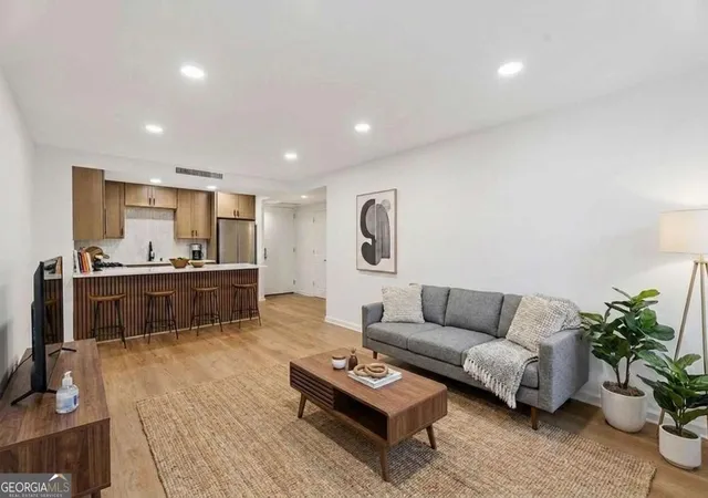 4th image of 2965 Pharr Court South Nw #118, Atlanta, GA 30305 | MLS# 10826572
