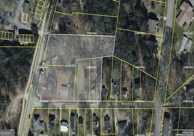 4th image of 1110 Oakland Ave, Conyers, GA 30012 | MLS# 20171018