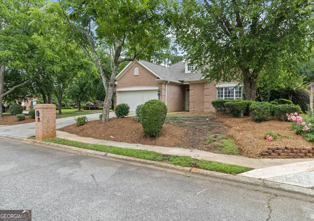 Photo 2 of Single family home for sale at 101 Orchard Ln, Centerville, GA 31028 | MLS# 10827796 | Listing updated on 2026-08-24