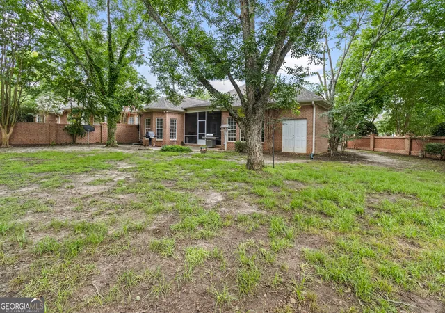 Photo 43 of Single family home for sale at 101 Orchard Ln, Centerville, GA 31028 | MLS# 10827796 | Listing updated on 2026-08-24