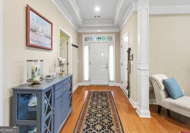 Photo 4 of Single family home for sale at 101 Orchard Ln, Centerville, GA 31028 | MLS# 10827796 | Listing updated on 2026-08-24