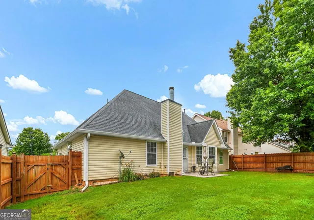 39th image of 516 Gonzaga Cir, Hampton, GA 30228 | MLS# 10806338