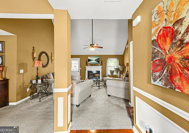 4th image of 516 Gonzaga Cir, Hampton, GA 30228 | MLS# 10806338