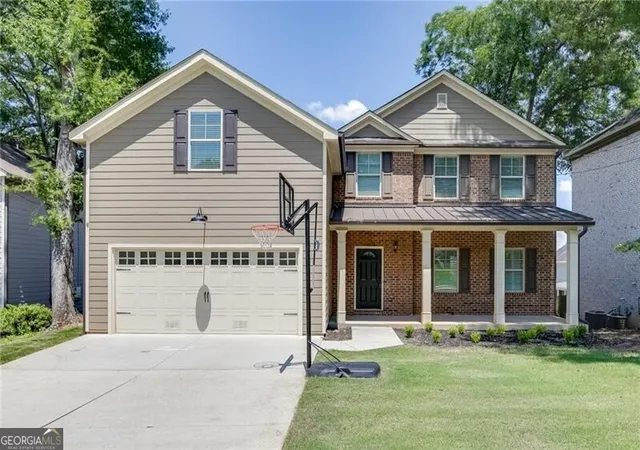 1st image of 440 S Alexander St, Buford, GA 30518 | MLS# 10803018