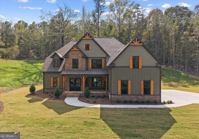 Homes for sale in Carrollton, GA | 133 West Lake Blvd, Carrollton, GA 30116 | MLS# 10534743