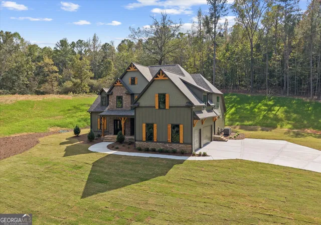 Homes for sale in Carrollton, GA | 133 West Lake Blvd, Carrollton, GA 30116 | MLS# 10534743
