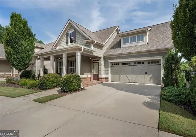 Photo 2 of Single family home for sale at 119 Clover Wy, Woodstock, GA 30188 | MLS# 10831782 | Listing updated on 2026-09-19