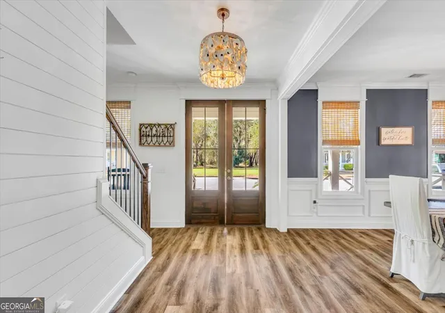 5th image of 54 Salt Marsh Dr, Midway, GA 31320 | MLS# 10708804