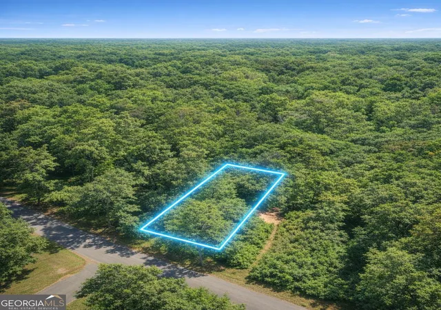 Photo 4 of Land for sale at 172 Shana Dr Sw, Milledgeville, GA 31061 | MLS# 10801115 | Listing updated on 2026-09-10