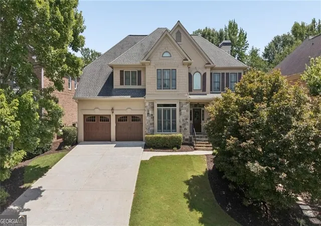 Photo 1 of Sale Pending at 3972 Blustery Way Ne, Marietta, GA 30066 | MLS# 10826196 | Listing updated on 2026-09-03
