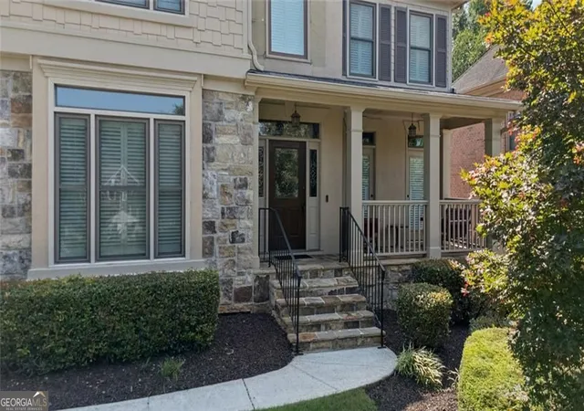Photo 2 of Sale Pending at 3972 Blustery Way Ne, Marietta, GA 30066 | MLS# 10826196 | Listing updated on 2026-09-03