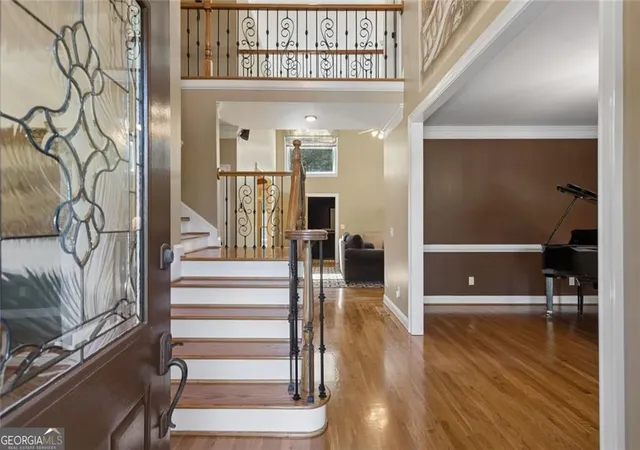 Photo 3 of Sale Pending at 3972 Blustery Way NE, Marietta, GA 30066 | MLS# 10826196 | Listing updated on 2026-09-03