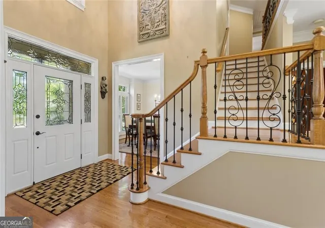 Photo 4 of Sale Pending at 3972 Blustery Way NE, Marietta, GA 30066 | MLS# 10826196 | Listing updated on 2026-09-03