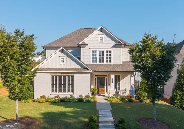 Single family home for sale at 3178 Old Rockbridge Rd, Avondale Estates, GA 30002 | MLS# 10874401