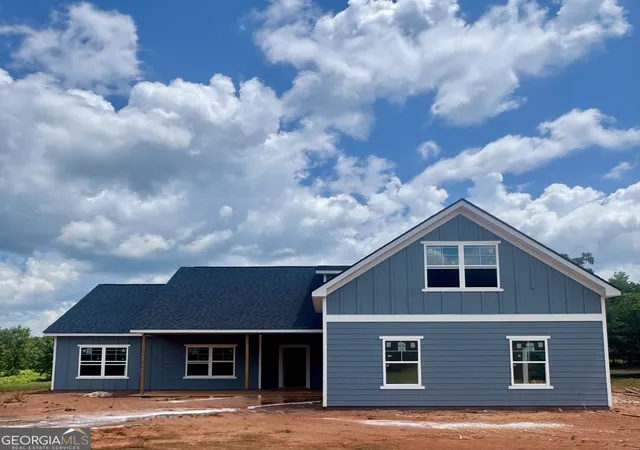 2nd image of 349 Andrews Mill Rd, Greenville, GA 30222 | MLS# 10789381