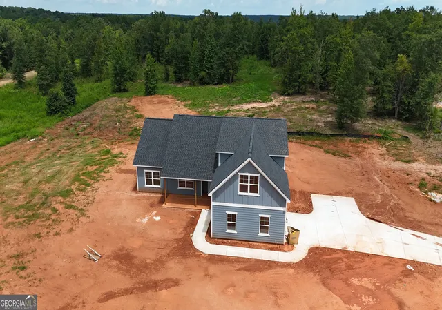 3rd image of 349 Andrews Mill Rd, Greenville, GA 30222 | MLS# 10789381