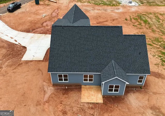 4th image of 349 Andrews Mill Rd, Greenville, GA 30222 | MLS# 10789381