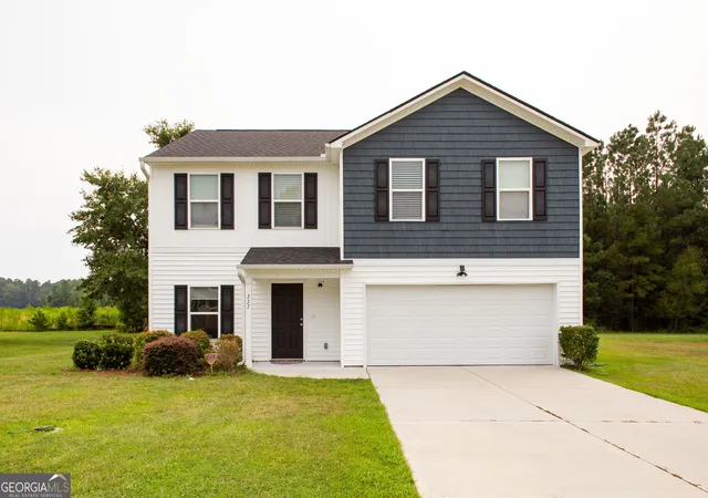 Photo 1 of Single family home for sale at 227 Saddle Brooke Trc, Brunswick, GA 31525 | MLS# 10821854 | Listing updated on 2026-09-04