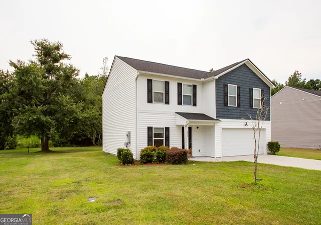 Photo 2 of Single family home for sale at 227 Saddle Brooke Trc, Brunswick, GA 31525 | MLS# 10821854 | Listing updated on 2026-09-04