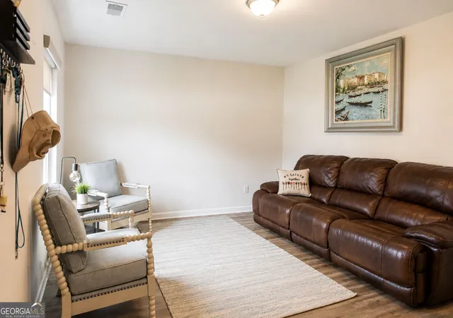 Photo 4 of Single family home for sale at 227 Saddle Brooke Trc, Brunswick, GA 31525 | MLS# 10821854 | Listing updated on 2026-09-04