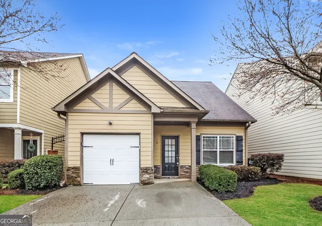 1st image of 14 Greenfield Dr, Dawsonville, GA 30534 | MLS# 10809478