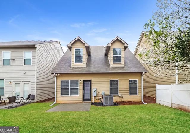 2nd image of 14 Greenfield Dr, Dawsonville, GA 30534 | MLS# 10809478
