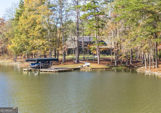 Homes for sale in Buckhead, GA | 1731 Blue Springs Rd, Buckhead, GA 30625 | MLS# 10769530