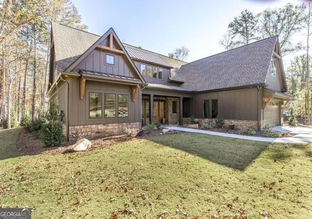 Homes for sale in Buckhead, GA | 1731 Blue Springs Rd, Buckhead, GA 30625 | MLS# 10769530