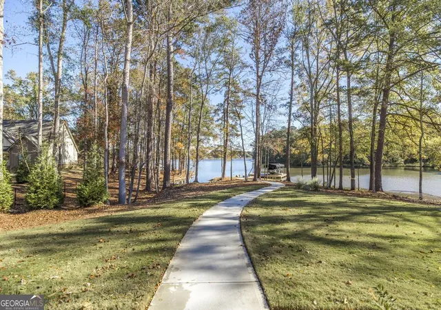 Homes for sale in Buckhead, GA | 1731 Blue Springs Rd, Buckhead, GA 30625 | MLS# 10769530