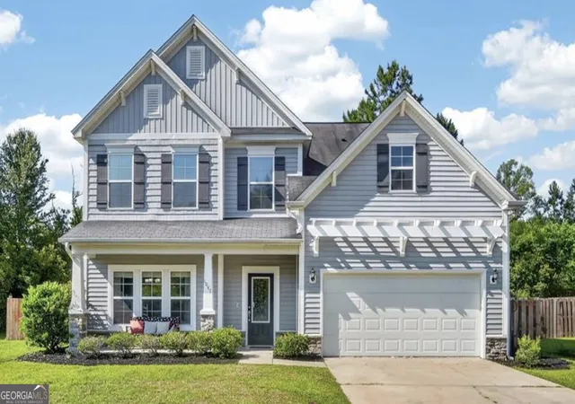 Photo 1 of Single family home for sale at 1047 Marne Blvd, Hinesville, GA 31313 | MLS# 10809029 | Listing updated on 2026-09-25