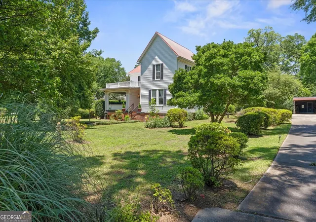 Homes for sale in Washington, GA | 503 E Robert Toombs Ave, Washington, GA 30673 | MLS# 10772836