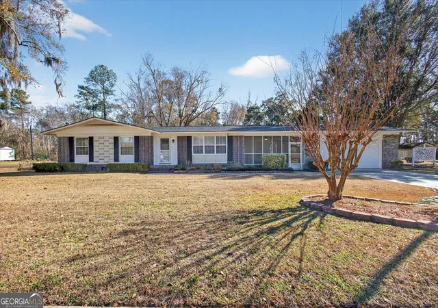 Photo 1 of Sale Pending at 144 Lewis Dr, Rincon, GA 31326 | MLS# 10680721 | Listing updated on 2026-09-01