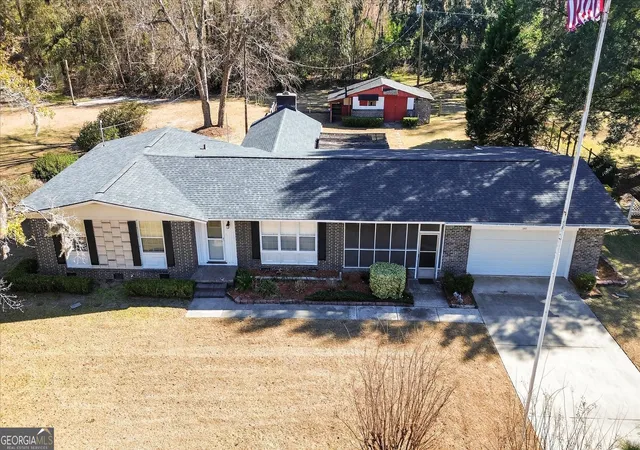 Photo 2 of Sale Pending at 144 Lewis Dr, Rincon, GA 31326 | MLS# 10680721 | Listing updated on 2026-09-01