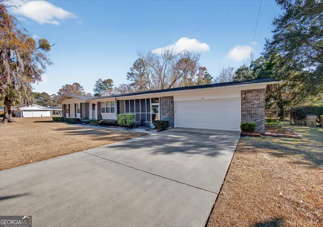 Photo 3 of Sale Pending at 144 Lewis Dr, Rincon, GA 31326 | MLS# 10680721 | Listing updated on 2026-09-01